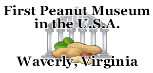First Peanut Museum in the USA